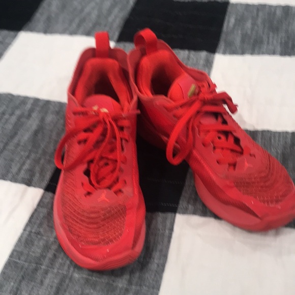 Luka 1 red - Picture 5 of 5